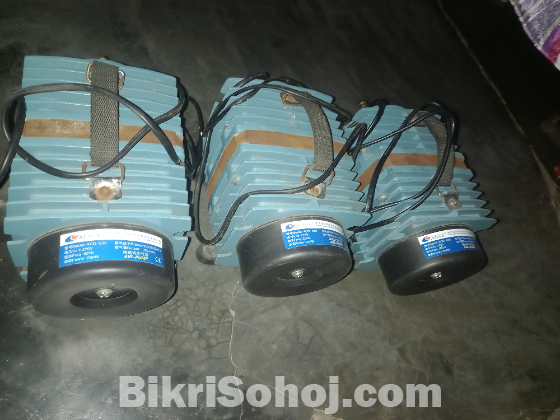 Air pump
